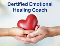 Certified Emotional Healing Consultant
