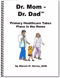 Dr. Mom - Dr. Dad