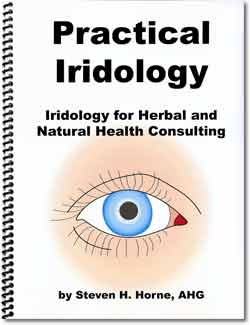 3. Practical Iridology
